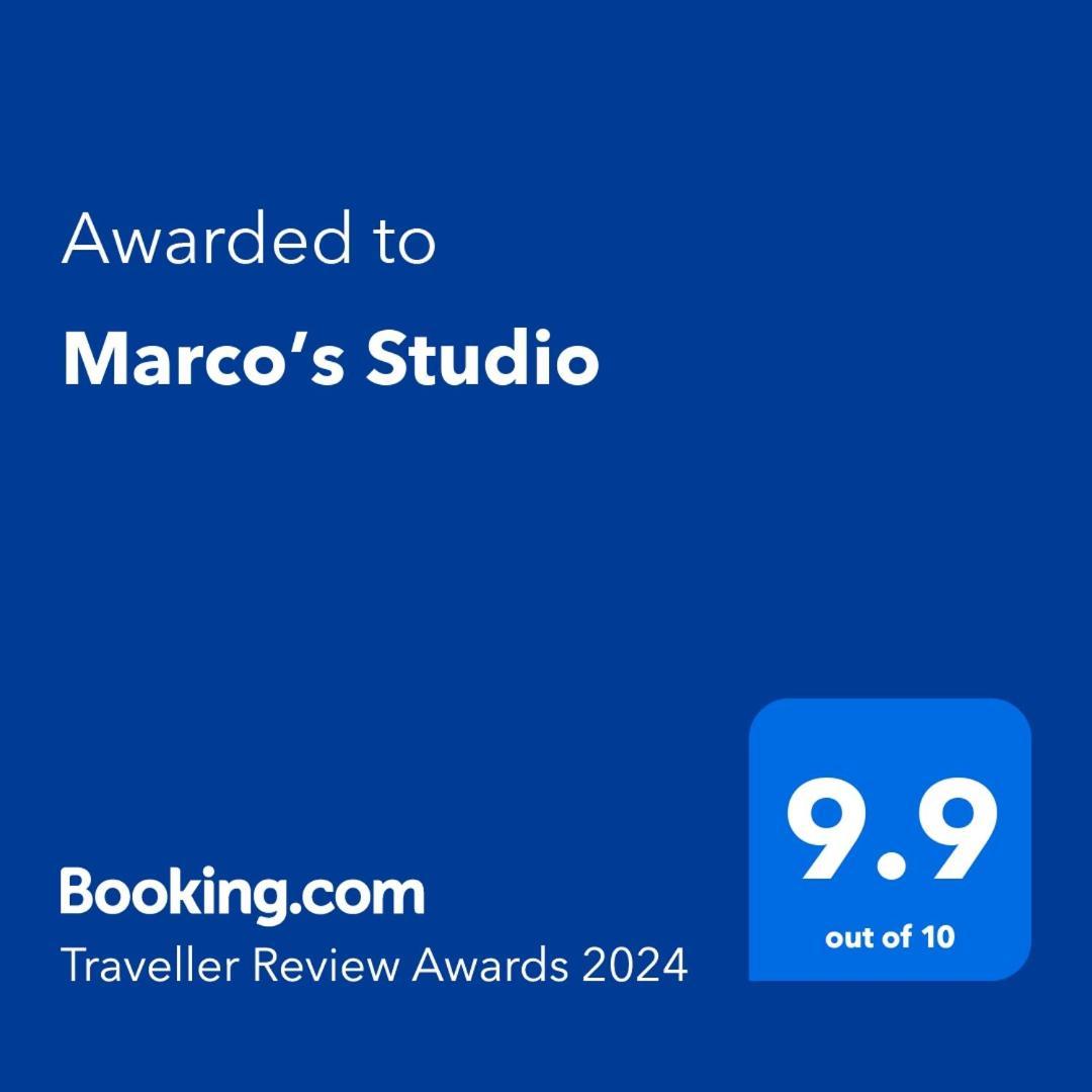 Marco'S Studio Făgăraş Εξωτερικό φωτογραφία