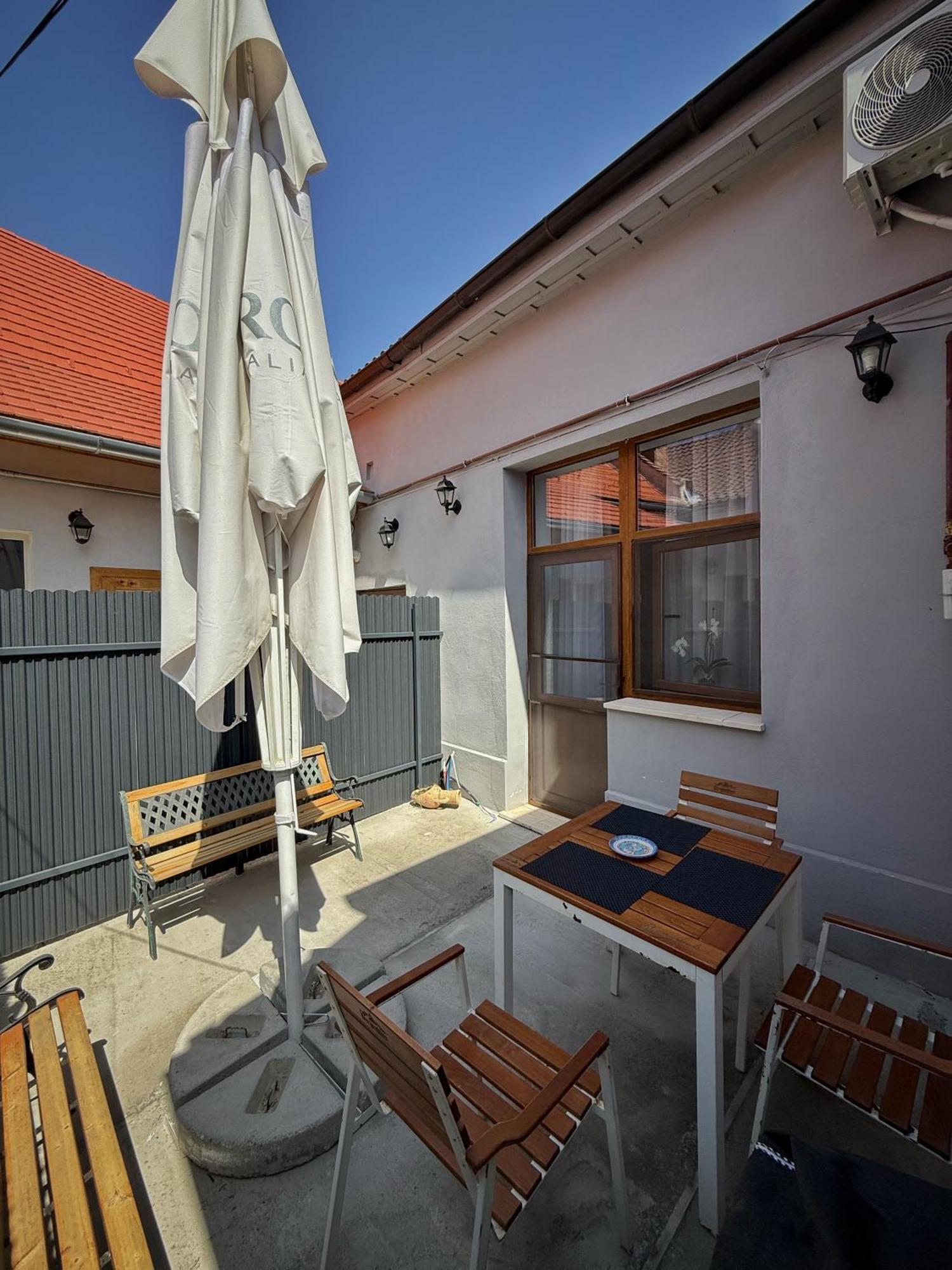 Marco'S Studio Făgăraş Εξωτερικό φωτογραφία